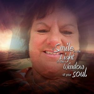 Meet your Posher, Jo